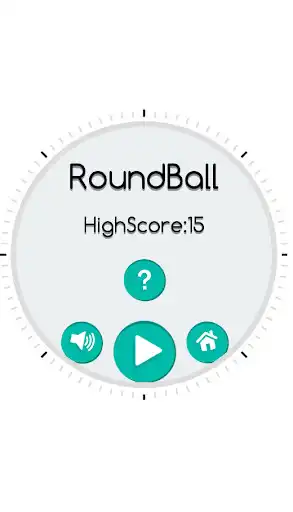 Play Round Ball  and enjoy Round Ball with UptoPlay