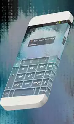 Play Round cloud Keypad Theme Play Round cloud Keypad Theme