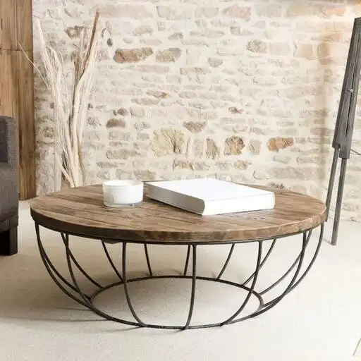 Play Round Coffee Table APK Play Round Coffee Table APK