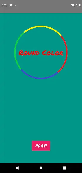 Play Round Colors  and enjoy Round Colors with UptoPlay