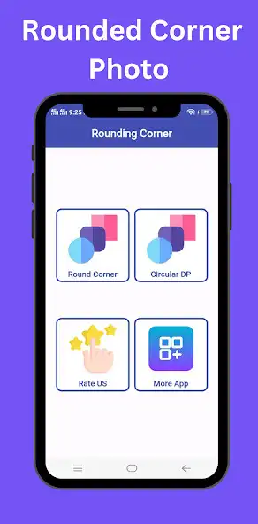 Play Rounded Corners Photo  and enjoy Rounded Corners Photo with UptoPlay