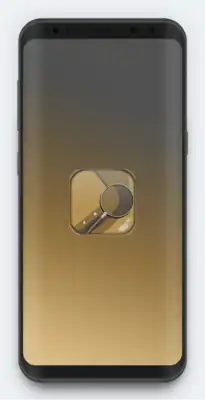 Play rounded corners