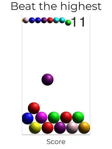 Play Rounded as an online game Rounded with UptoPlay