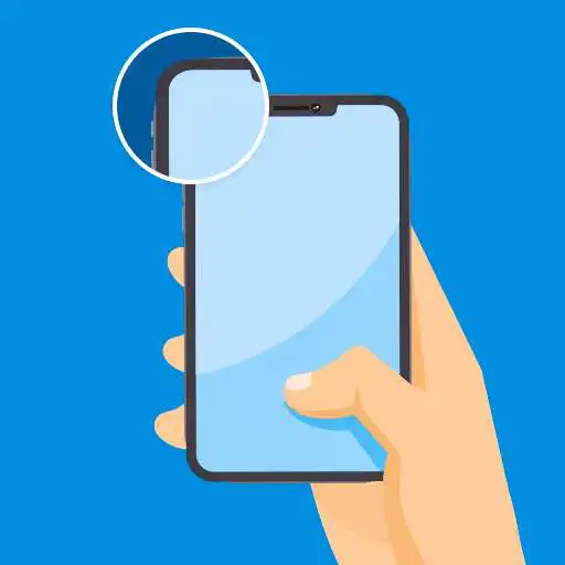 Play Rounded Screen APK