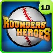 Free play online Rounders Heroes APK