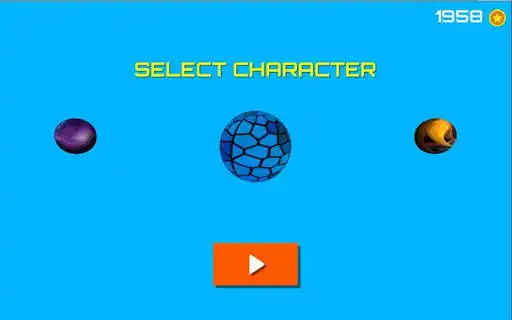 Play Round fall as an online game Round fall with UptoPlay