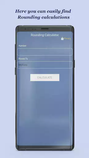 Play Rounding Calculator  and enjoy Rounding Calculator with UptoPlay