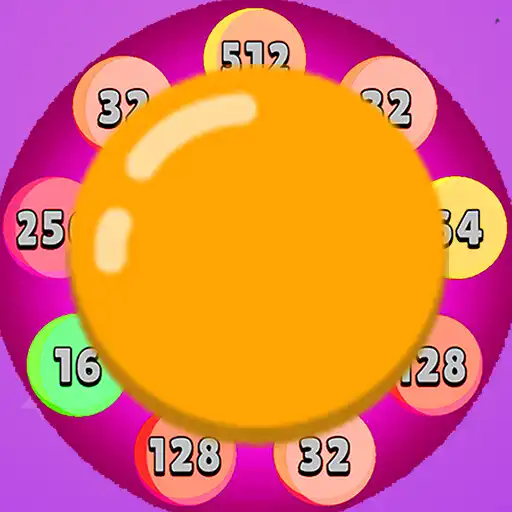 Play Round Merge 3D: 2048 Quest APK Play Round Merge 3D: 2048 Quest APK