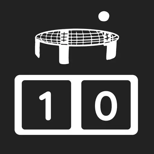 Play Roundnet Scoreboard APK