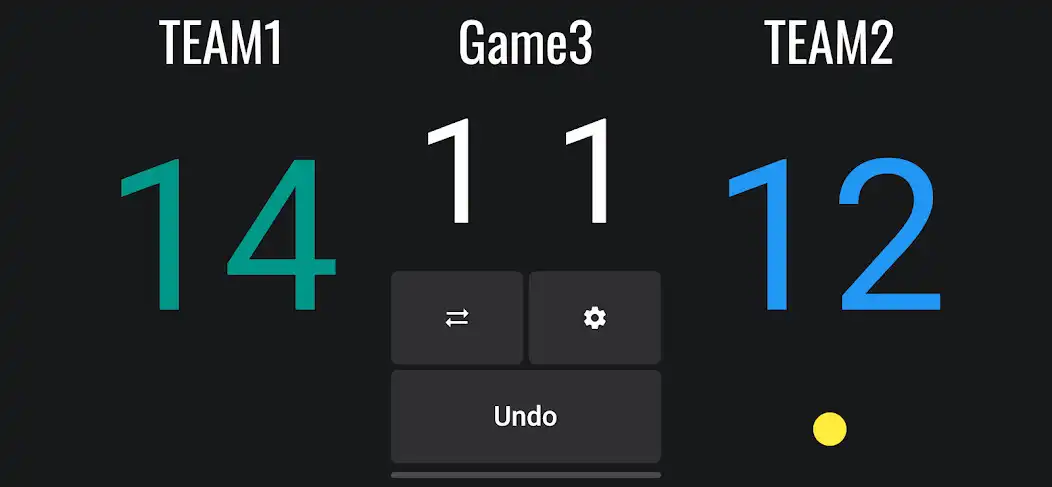 Play Roundnet Scoreboard as an online game online Roundnet Scoreboard with UptoPlay Play Roundnet Scoreboard as an online game Roundnet Scoreboard with UptoPlay