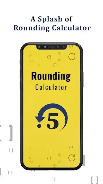 Play Round Off Calculator: Rounding  and enjoy Round Off Calculator: Rounding with UptoPlay