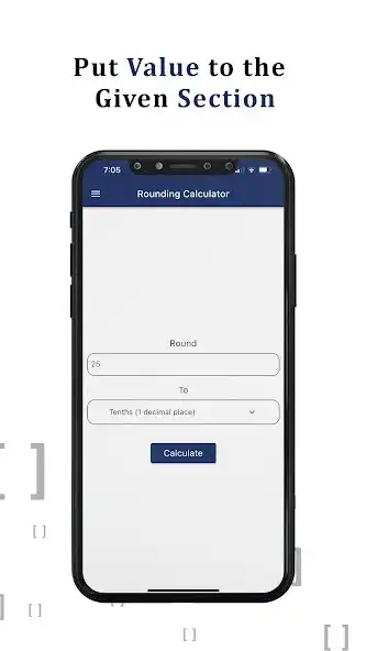 Play Round Off Calculator: Rounding as an online game Round Off Calculator: Rounding with UptoPlay