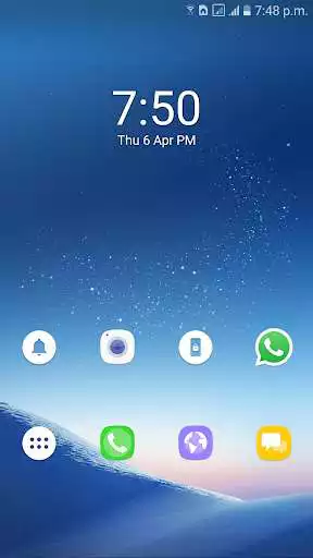 Play Round off to 5 Clock Widget  and enjoy Round off to 5 Clock Widget with UptoPlay