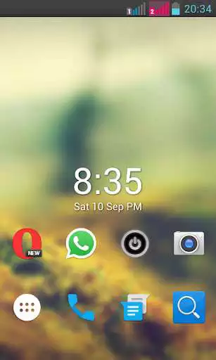 Play Round off to 5 Clock Widget as an online game Round off to 5 Clock Widget with UptoPlay