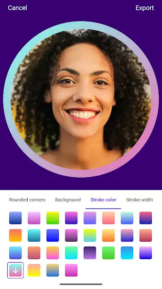 Play Round Photo Maker as an online game online Round Photo Maker with UptoPlay Play Round Photo Maker as an online game Round Photo Maker with UptoPlay