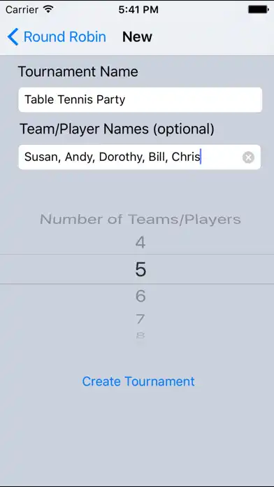 Play Round Robin  and enjoy Round Robin with UptoPlay