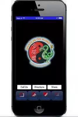 Play Round Rock Shaolin Do Kung Fu