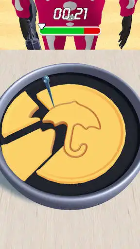 Play Rounds Challenge 3D  and enjoy Rounds Challenge 3D with UptoPlay