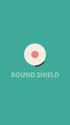 Play Round Shield