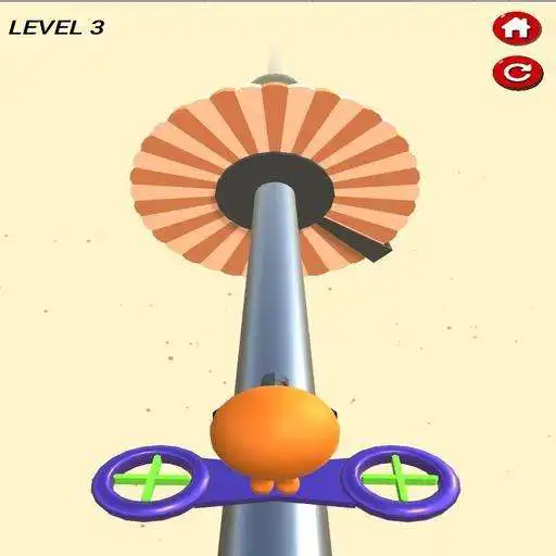 Play Round Shot Hit APK