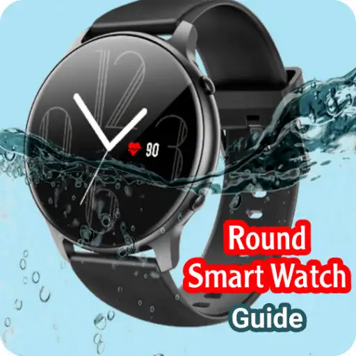 Play Round Smart Watch Guide APK