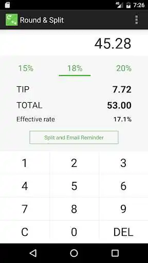 Play Round  Split  and enjoy Round  Split with UptoPlay