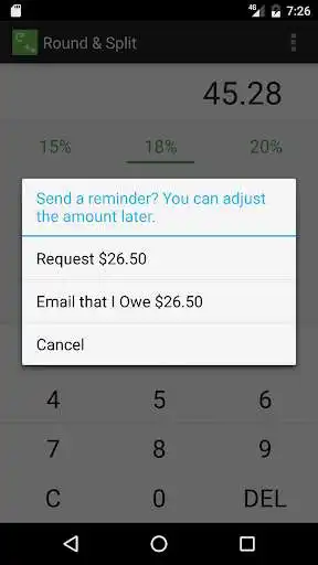 Play Round  Split as an online game Round  Split with UptoPlay