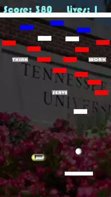 Play Round The Block