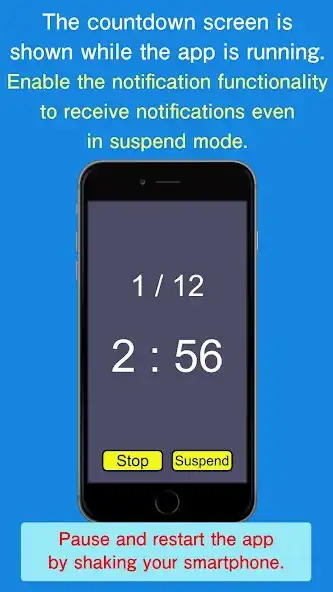 Play Round Timer "R-Timer" as an online game Round Timer "R-Timer" with UptoPlay