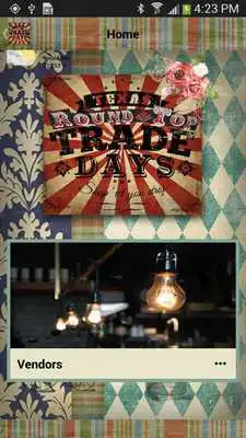 Play Round Top Texas Trade Days Play Round Top Texas Trade Days