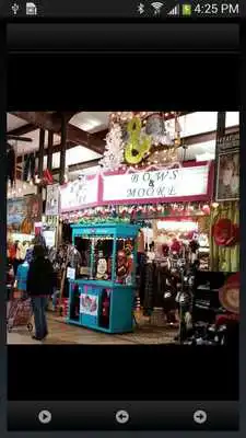 Play Round Top Texas Trade Days Play Round Top Texas Trade Days