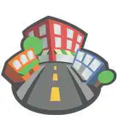 Free play online round town APK