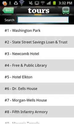 Play round town Play round town