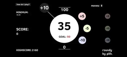 Play Roundy  and enjoy Roundy with UptoPlay