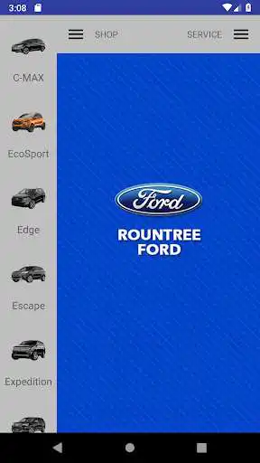 Play Rountree Ford  and enjoy Rountree Ford with UptoPlay