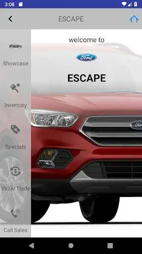 Play Rountree Ford as an online game Rountree Ford with UptoPlay