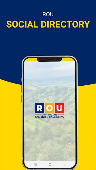 Play ROU Social  and enjoy ROU Social with UptoPlay