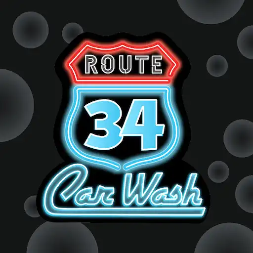 Play Route 34 Carwash APK Play Route 34 Carwash APK