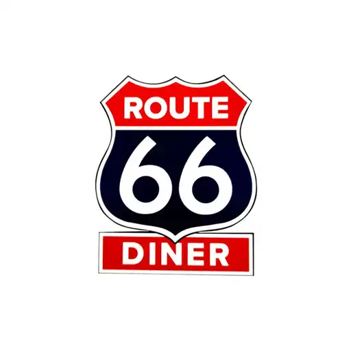 Play Route 66 Diner APK Play Route 66 Diner APK