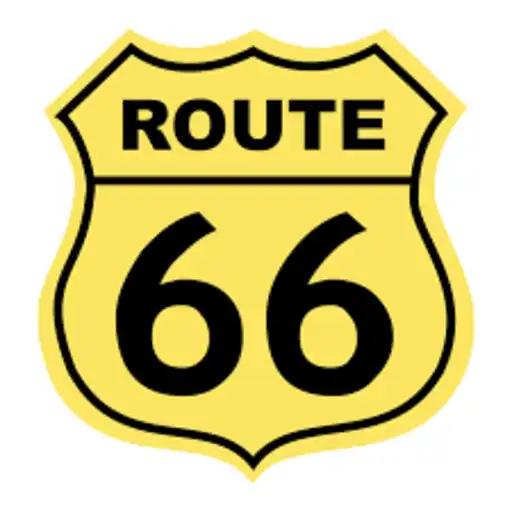 Free play online Route 66 APK