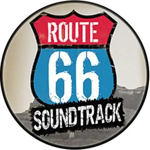 Play Route 66 Soundtrack APK