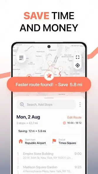 Play Routease: GPS Route Planner Fo as an online game Routease: GPS Route Planner Fo with UptoPlay