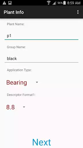 Play Route Builder