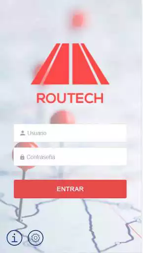 Play Routech LIS