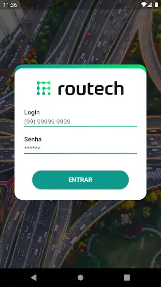 Play Routech Motorista  and enjoy Routech Motorista with UptoPlay