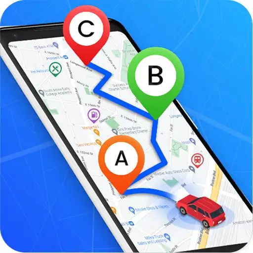 Play Route Finder Driving Direction APK Play Route Finder Driving Direction APK