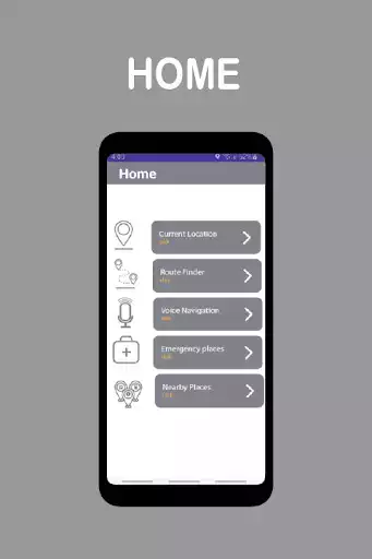 Play Route Finder GPS Navigation  and enjoy Route Finder GPS Navigation with UptoPlay