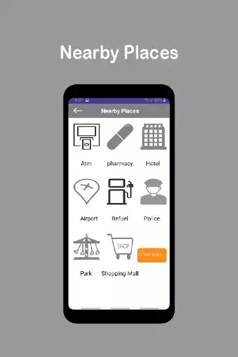 Play Route Finder GPS Navigation as an online game Route Finder GPS Navigation with UptoPlay