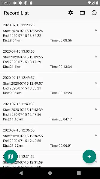 Play RouteHistory  and enjoy RouteHistory with UptoPlay