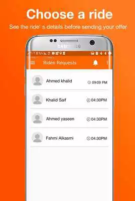 Play RouteKick - Driver